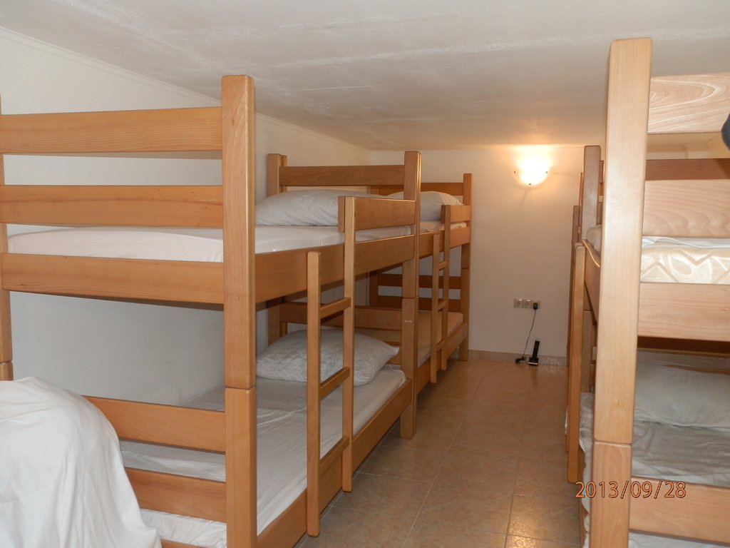 Vatrogasni dom — fotografija 14