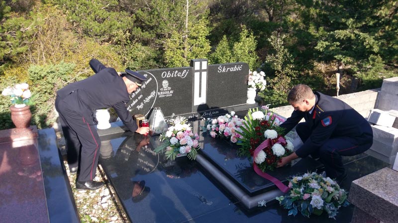 35. obljetnica osnivanja našeg društva 27-28.10.2017