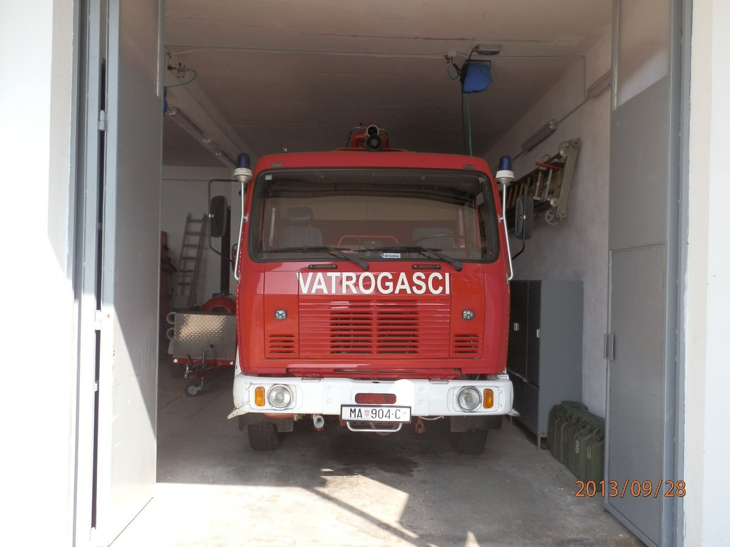 Vatrogasni dom — fotografija 5